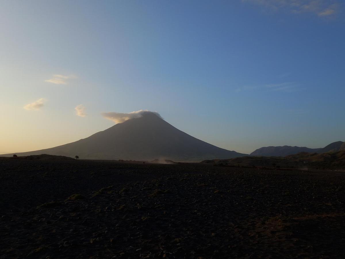 Lake Natron Maasai Guesthouse Mtowabaga Bagian luar foto